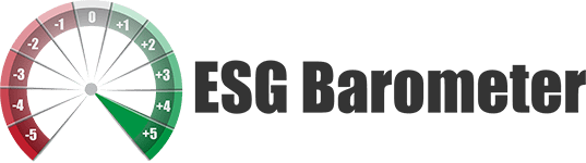 ESG Barometer